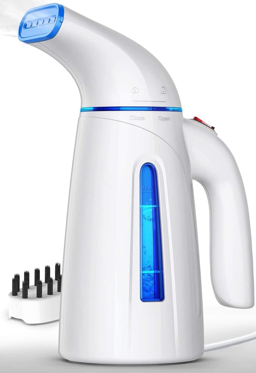 Plancha a vapor - Steamer for Clothes